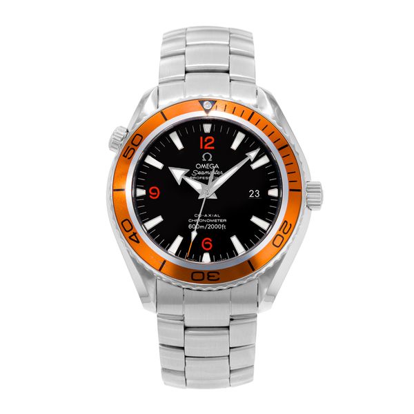 Omega Planet Ocean 2208.50.00